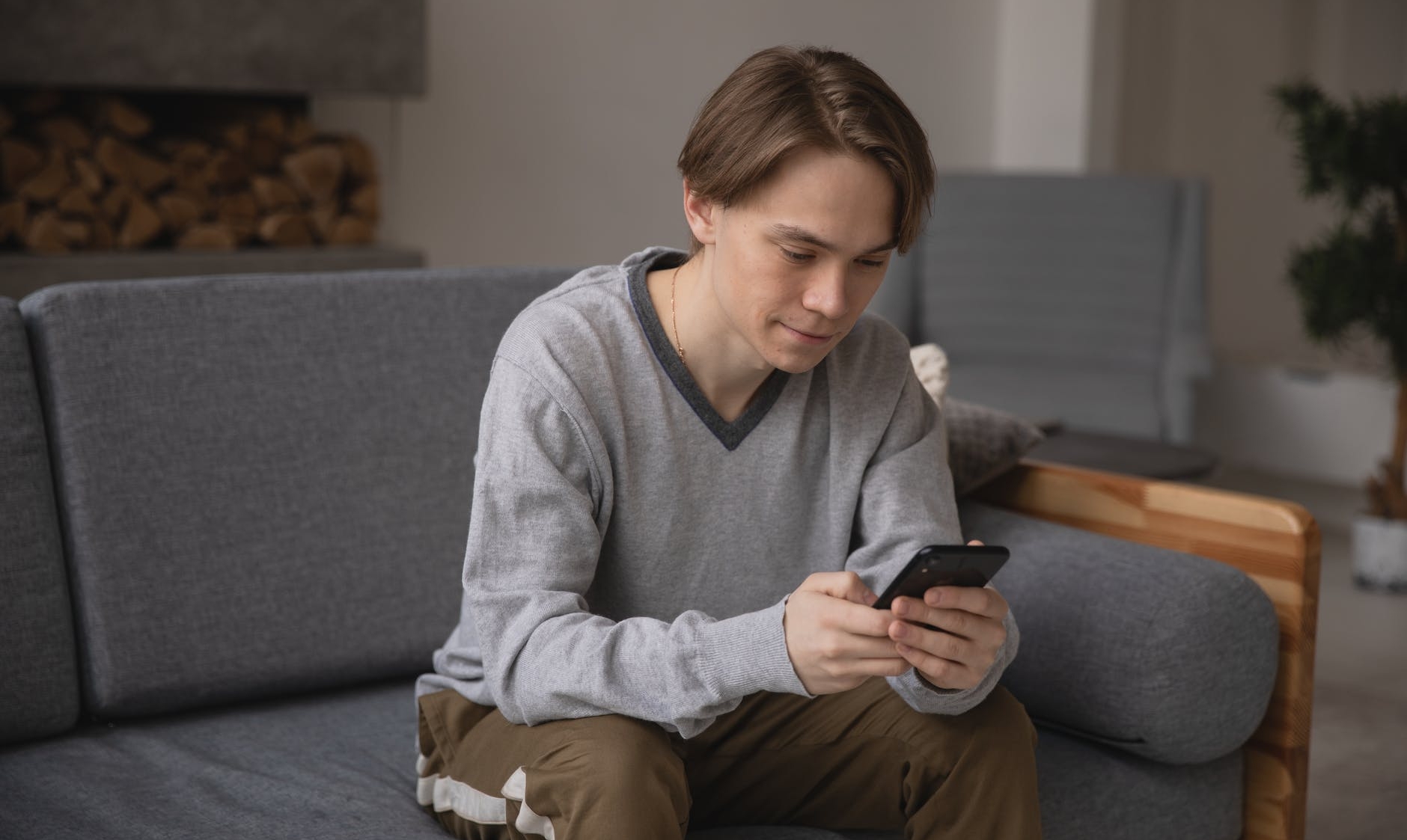 Terapia para adolescentes