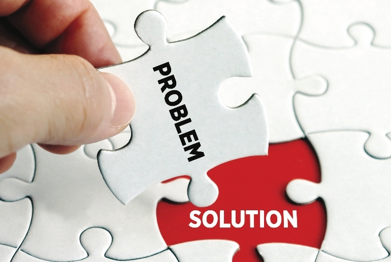 Resolución de problemas